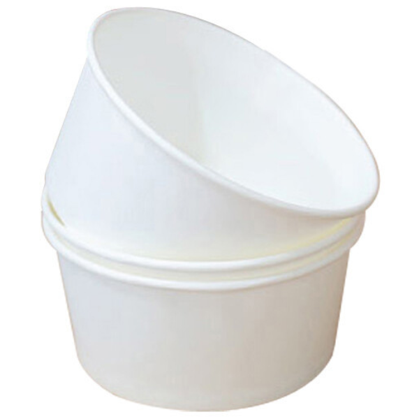 1000cc (1000ml) 무지 종이용기 300개 1박스, 300개, 1개 40,000원