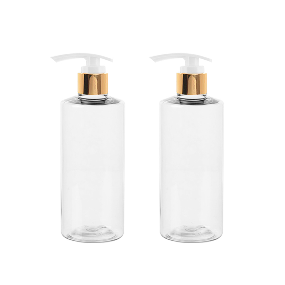 병도매닷컴 주방 디스펜서 AC200 투명 + 골드마개 5,040원