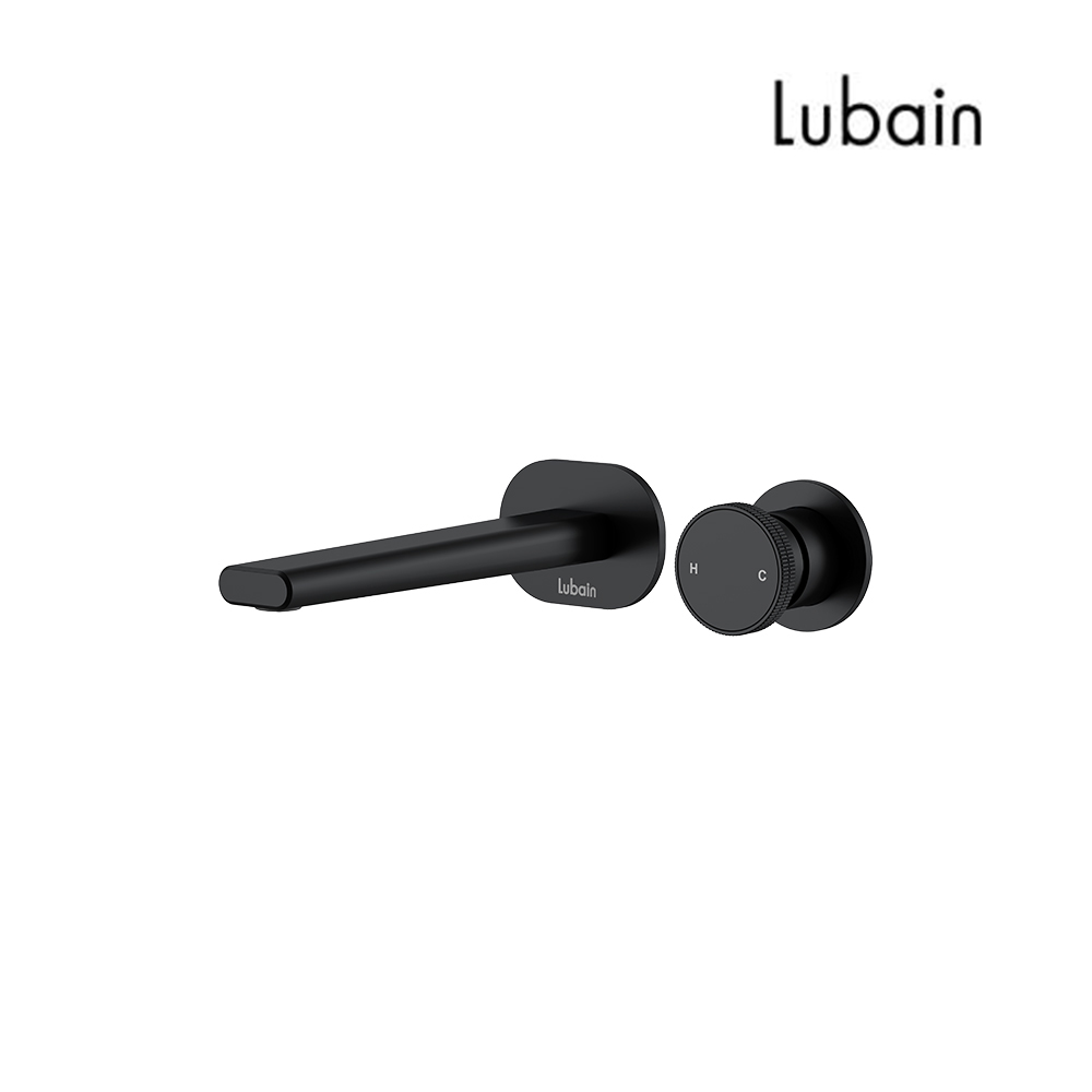 루바인 세면매립수전 아나톨레 FA044BM 블랙무광, 1개 280,000원