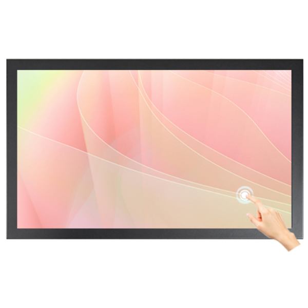 LG전자 산업용 압력식 터치모니터 HDL-T240-OV-F-LG 사이니지 광고용 키오스크 하이드림엘씨디 60.96cm (24인치), HDL-T240-OV-F-LG, 60.96cm 378,000원