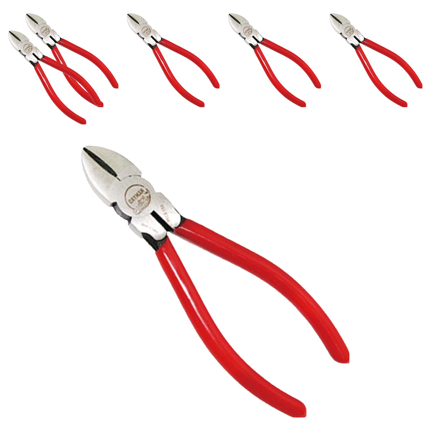 카이만 니퍼 150mm, 6개 17,100원