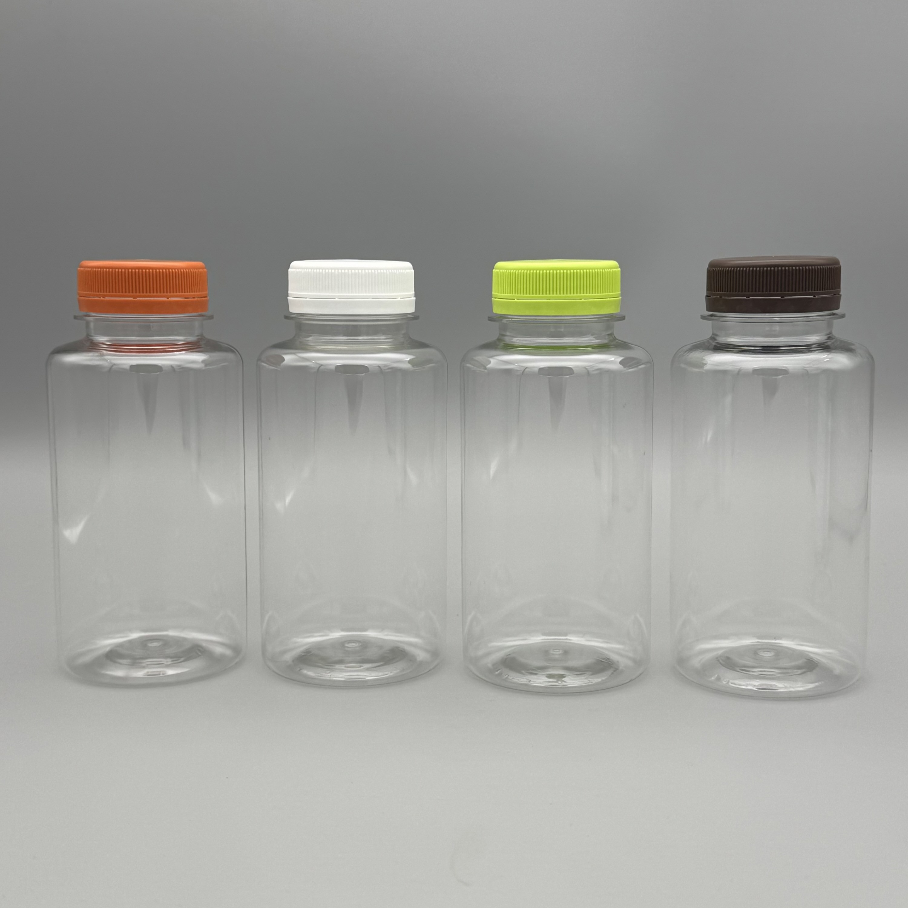 (보틀마켓)토마토250ml 페트병 256개 밀크티 우유병 카페용기 보틀 86,900원