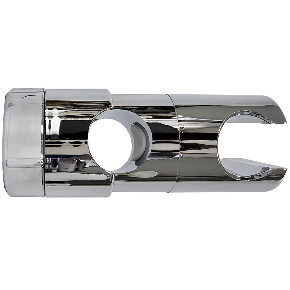 카운트다운몰 슬라이드바 샤워 행거 샤워기걸이 거치대 슬라이드바용홀더, 단품 8,200원