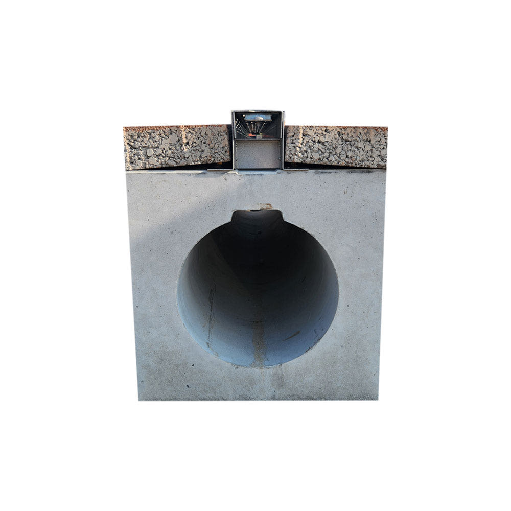 사각 오수 우수 맨홀 뚜껑 스틸 스탠 그레이팅 집수정 오수받이 135,000원