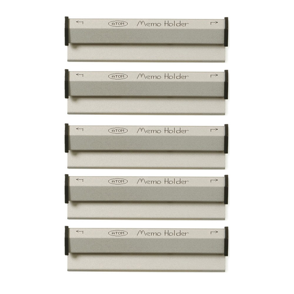 아톰 메모홀더 1곽 6,200원
