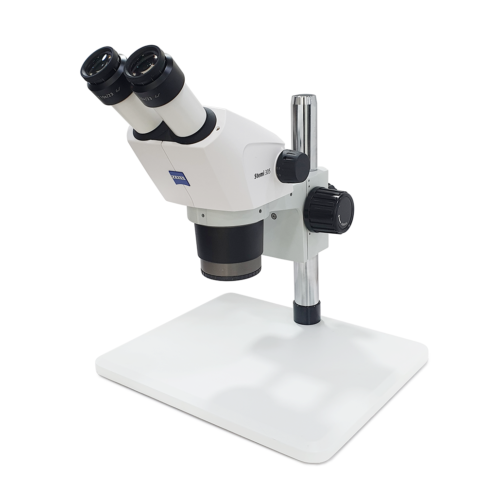 아로 자이스 현미경 Stemi305 B1 스탠드 carl zeiss 2,100,000원