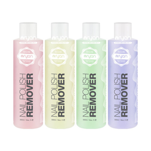 코코 뷰티 엔리안 폴리쉬 리무버 500ml (향랜덤) 5,500원