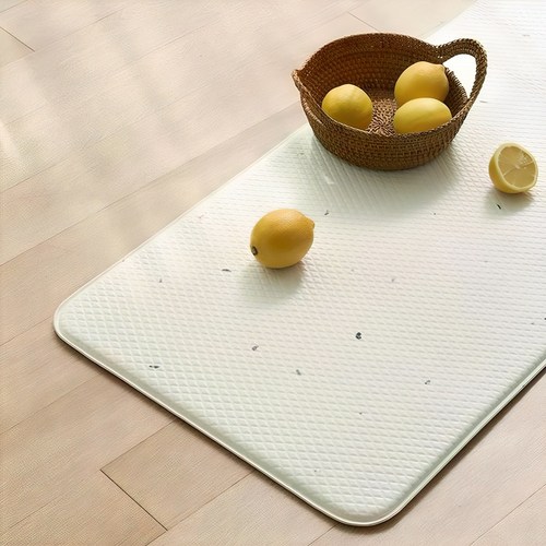 한샘 인테리어 PVC 주방 리빙 매트 106,680원