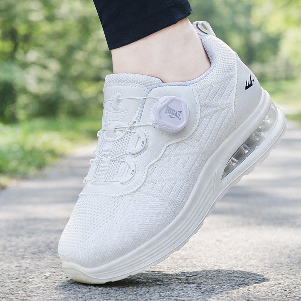 에버라스트 사은품 인솔 증정 남성 여성 다이얼 에어 런닝화 운동화 워킹화 레이시스 트레킹화 신발 히트켄다E 39,800원