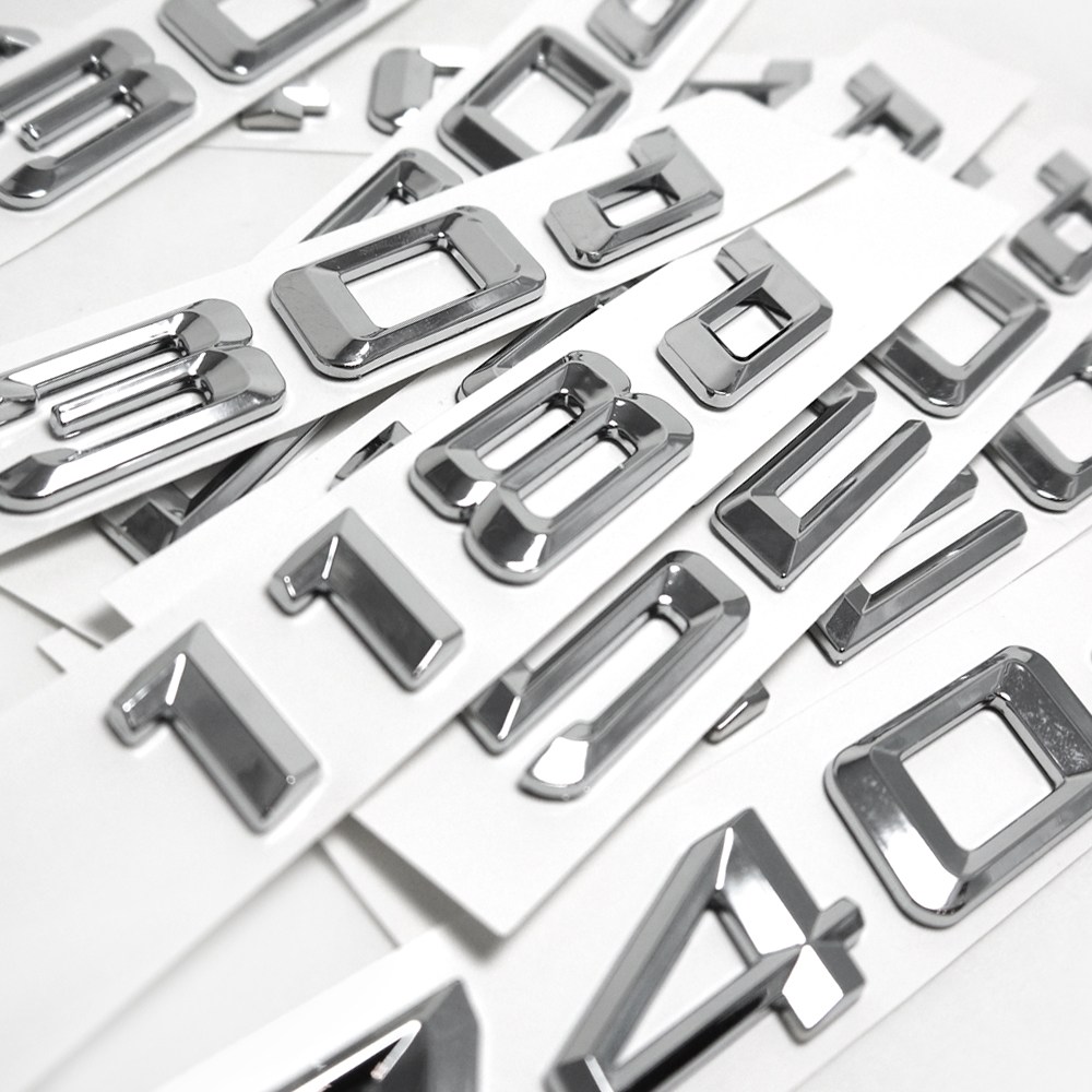 BMW 레터링 엠블럼 320d 520d 530d 550d 620d 630d 640d 730d 740d 730Ld, 530d, 5시리즈 14,000원