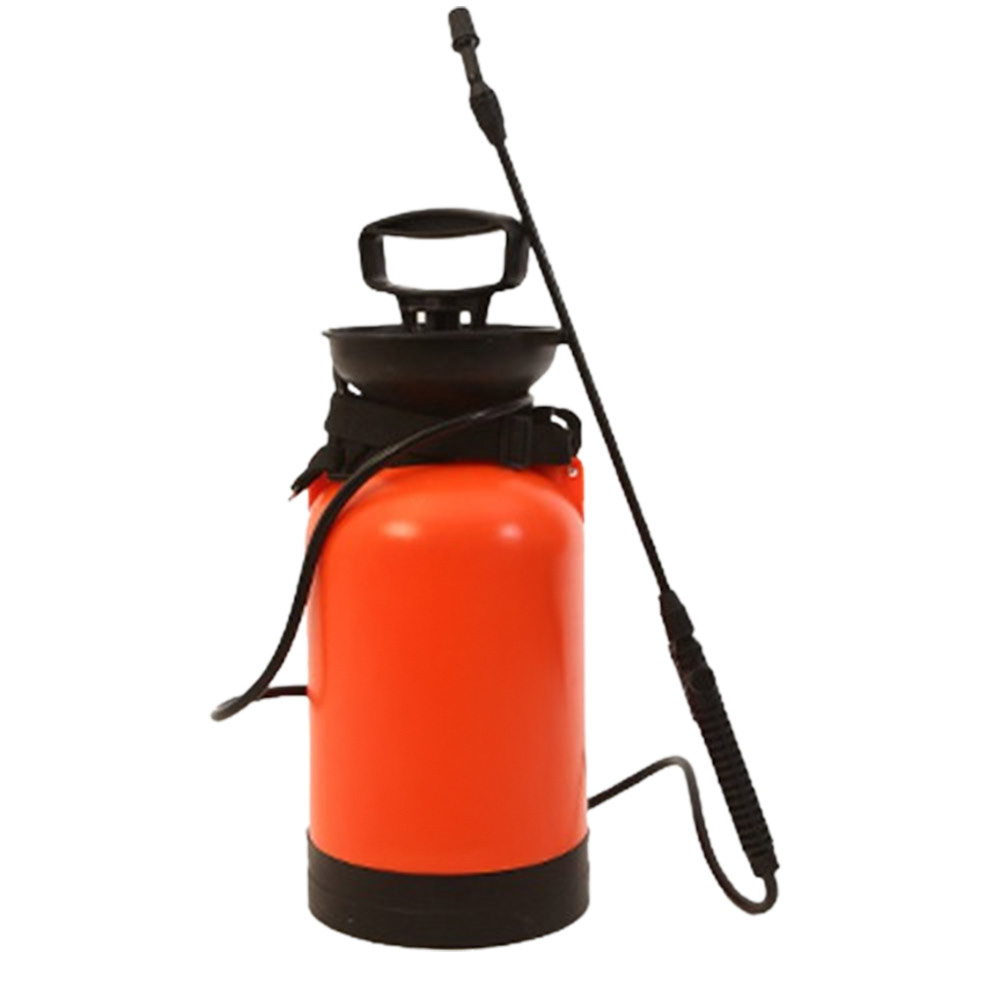 자동 압축분무기 대용량 5리터 견착식 원예 세차 물조리개 17,900원