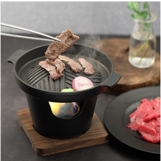 노뉴 프리미엄 미니화로 NONEW-MB1000 싱글 69,560원