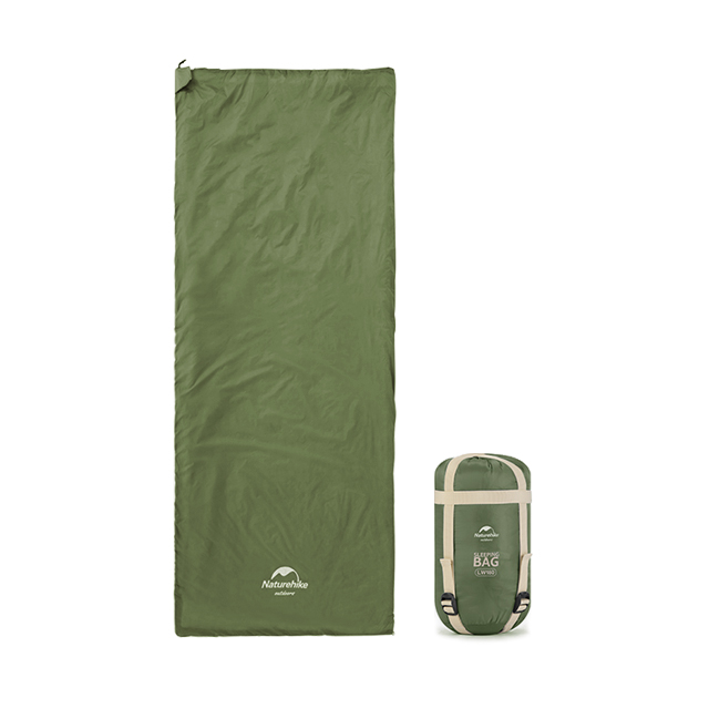 네이처하이크 LW180 초경량 침낭 백패킹 여행 차박 사계절 압축 파우치 연결 여름 29,000원