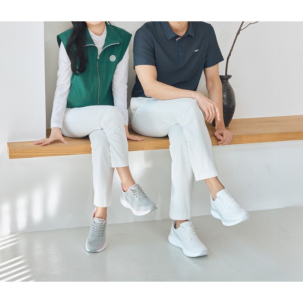 PWX  바로인 슈즈 드로우  런닝 워킹화 한번에 쏙 신는 경량 쿠션 이찬원 모델 일상화로 굿. 89,600원