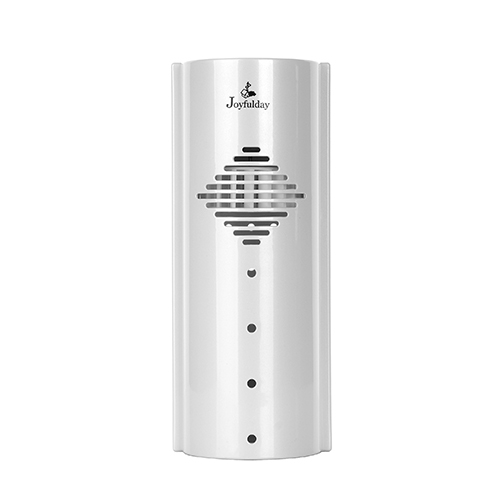 기분좋은날 무소음 자동 방향제 분사기 조이솔 본체 기본 화이트 소형, 1개 23,000원