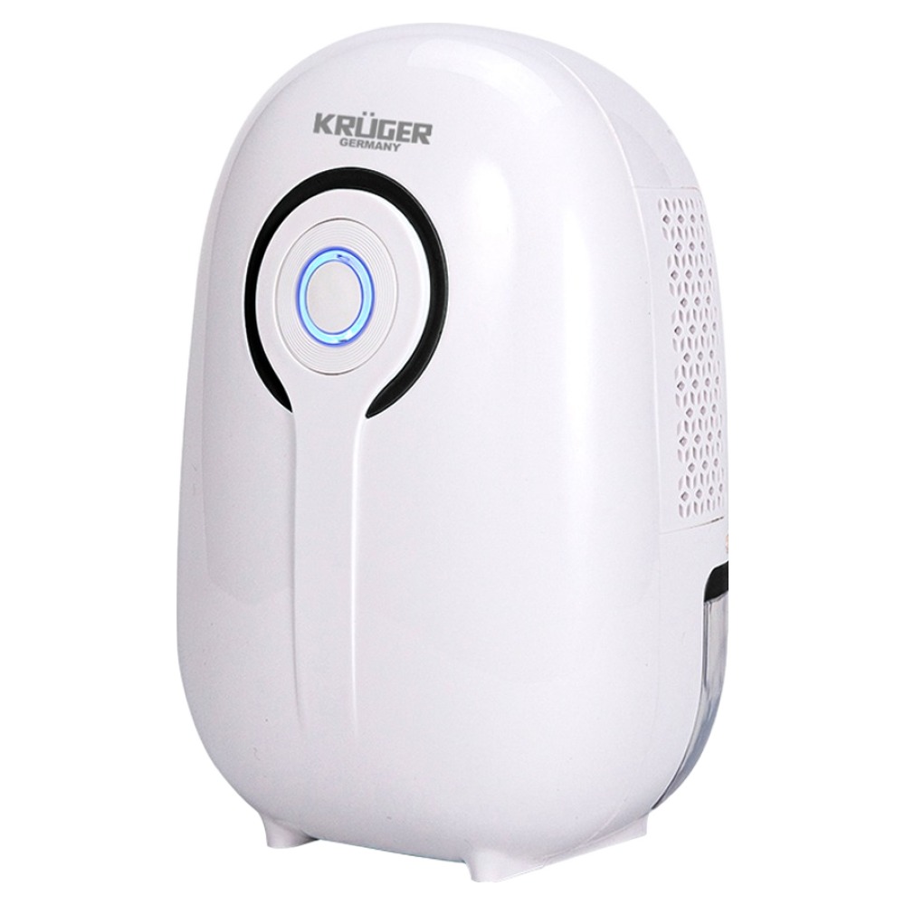 크루거 원버튼작동 드라이케어 미니 제습기 220ml, KRD-2210MLB 48,300원