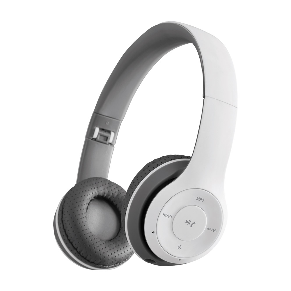 엑토 비올라 블루투스 헤드셋, 화이트, BTH-02 21,790원