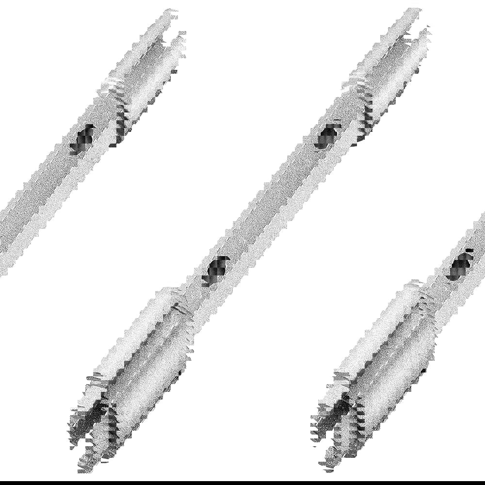 욕조 및 샤워 배수구 설치 제거용 알루미늄 합금 렌치 DBEIXIWEI 이중단 제거 58,900원