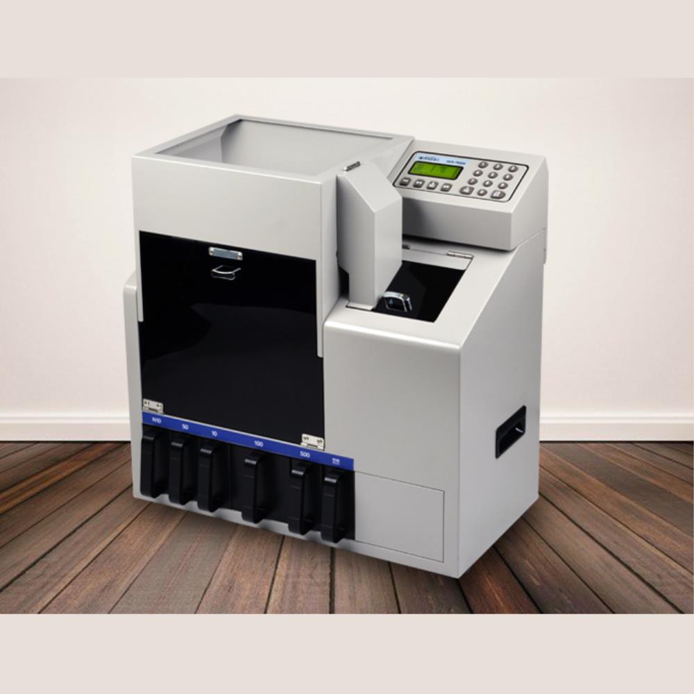 오차없는 동전분류 및 계수 동전분류기 동전셈통 잔돈계수기 동전세어주는기계 동전정리함 동전세는 계수기 3,476,600원