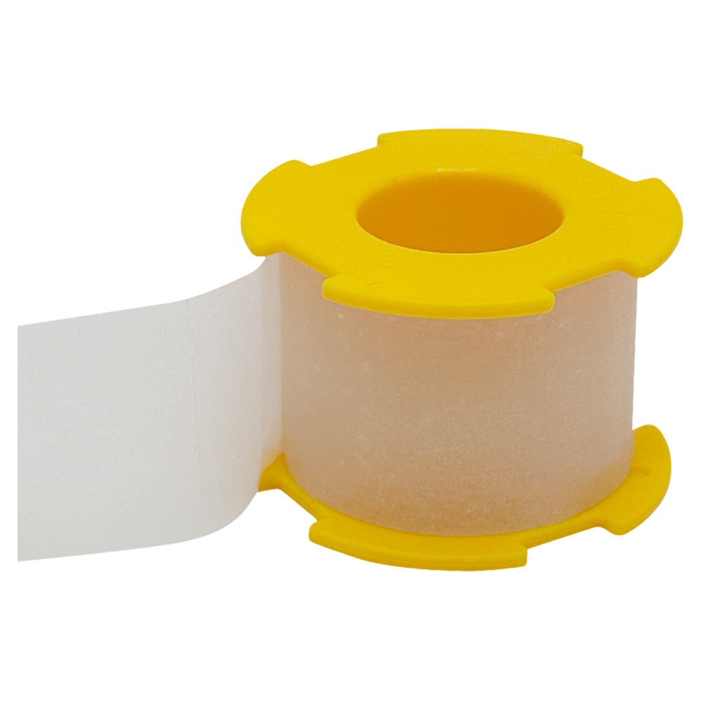 밴드골드 실리콘 롤 반창고 테이프, 1개, 1개입 4,400원