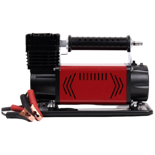 벨류텍 차량용DC 콤프레샤 VCOM-8057 12V전용 타이어에어호스 무료증정 180,000원