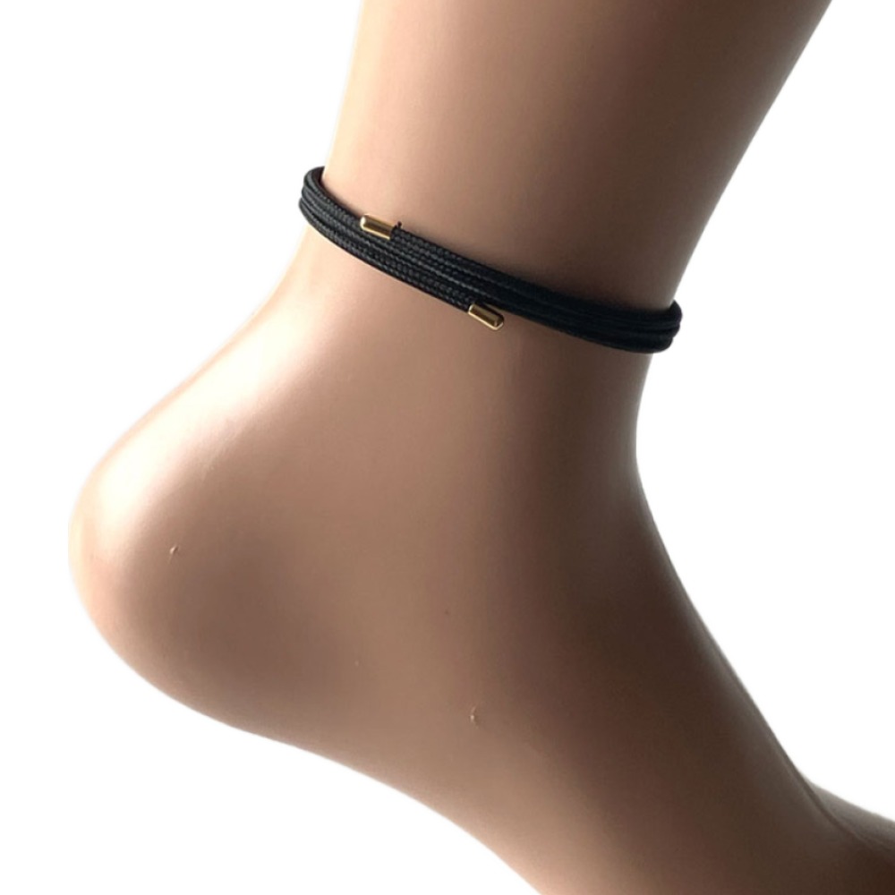 자기장 에너지 건강발찌 네오디움자석 팔찌 무릎 관절 미세전류 목걸이 자기장팔찌 사이즈 내 마음대로 조절 27,000원