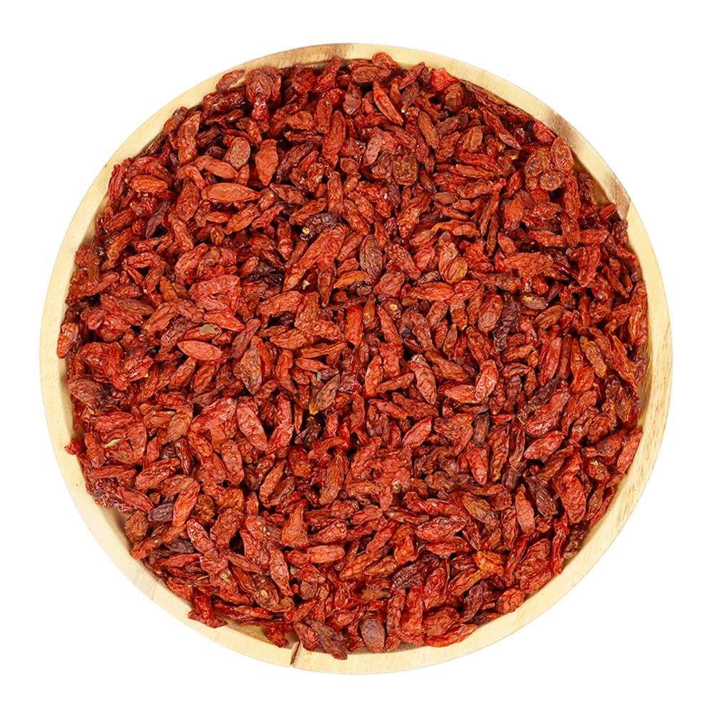 자연닮음 하우스에서 청결재배한 청양 구기자, 300g, 1개 35,900원