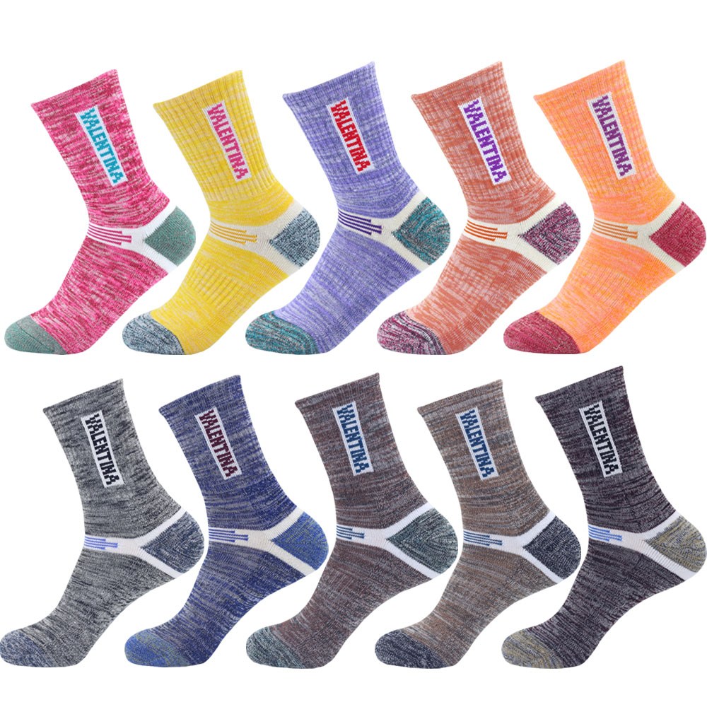 10켤레 발렌티나 장목 등산양말 이중바닥,쿠션 국산고품질 13,900원