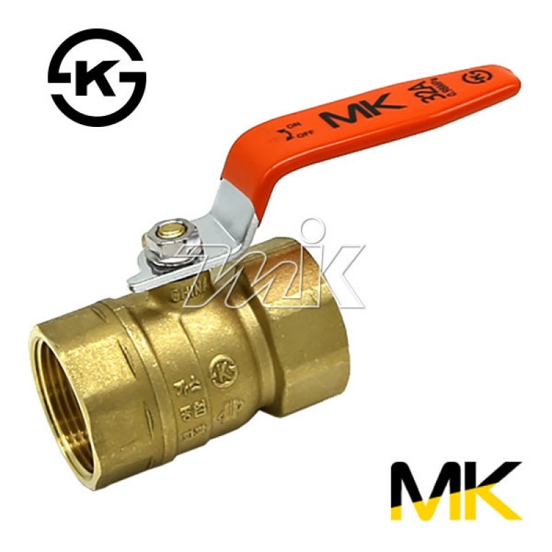 황동볼밸브KS (MK) (14511) 13,520원