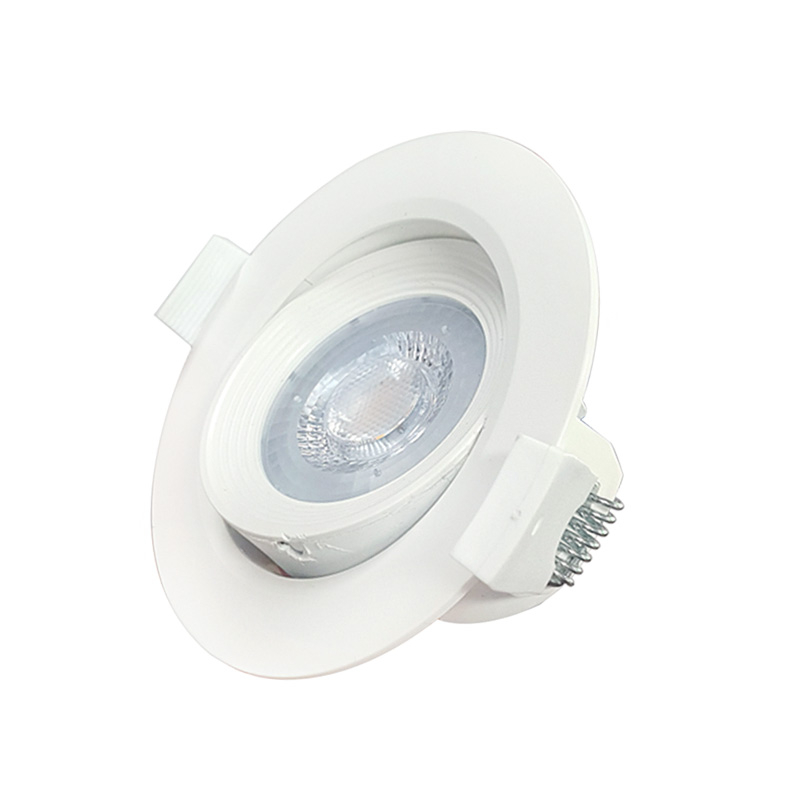 장수램프 LED 안정기 일체형 MR16 7W 등기구 램프 전구 할로겐, 전구색, 1개 3,390원