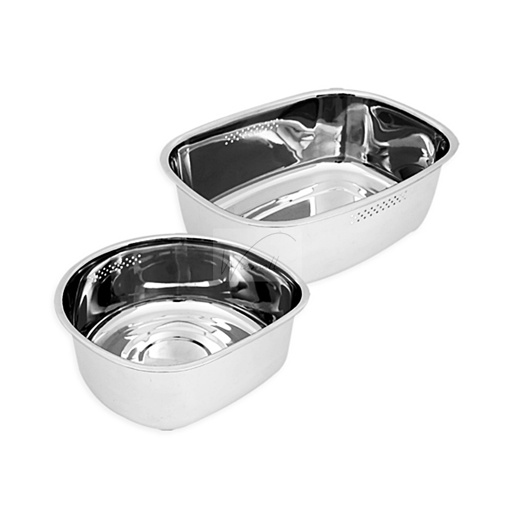 wizimall 스텐 설거지통 미니싱크볼 26,900원