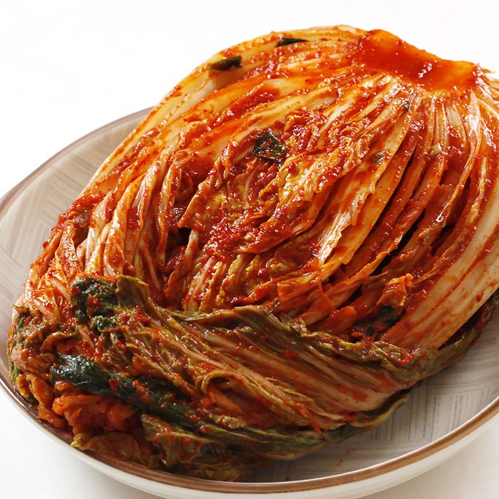 포기김치10kg+석박지+무생채1팩 85,000원