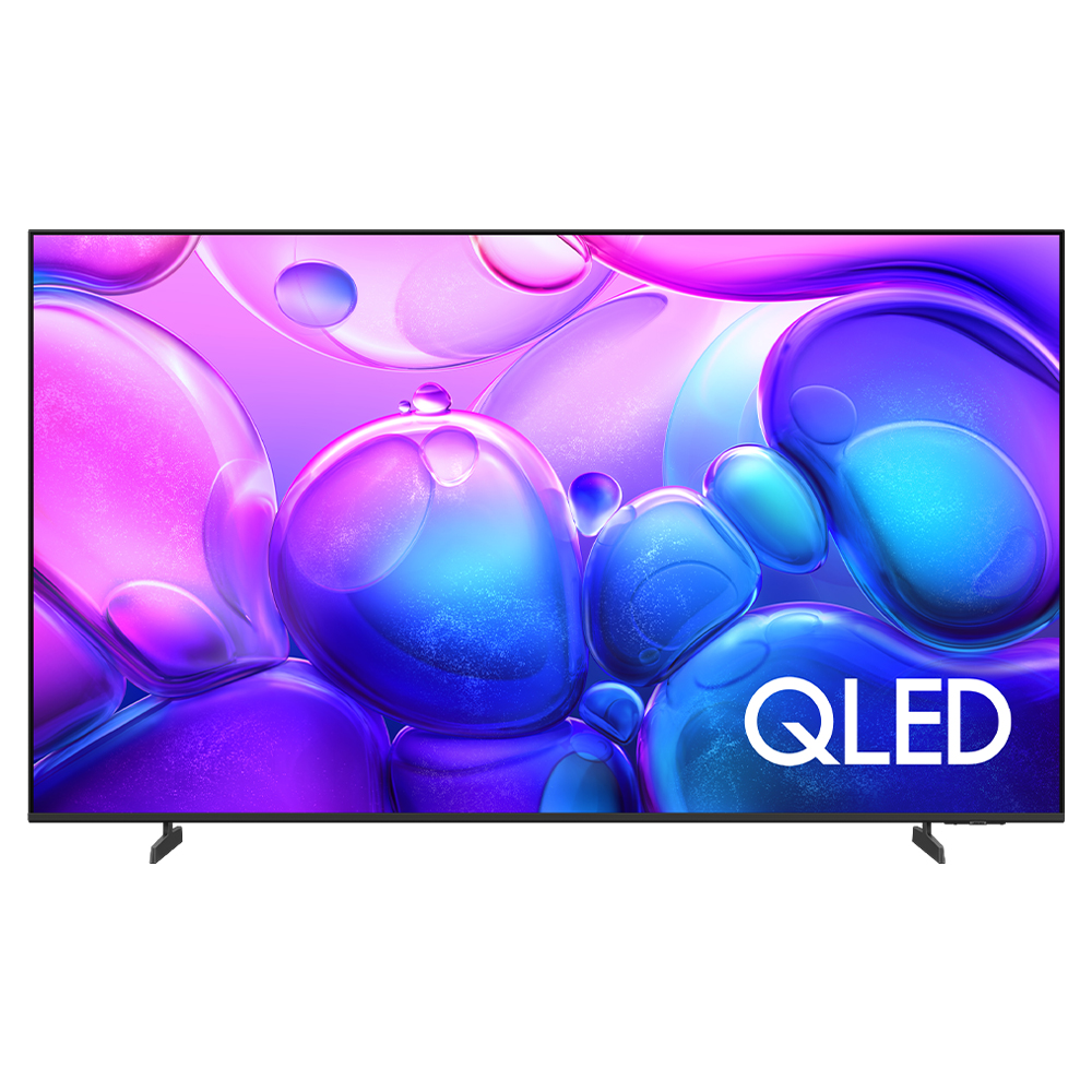 삼성전자 4K UHD QLED TV 899,000원