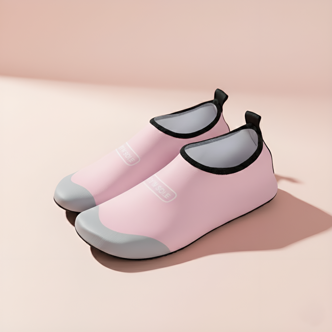 바디인솔 남녀공용 발편한 초경량 아쿠아슈즈 7,900원