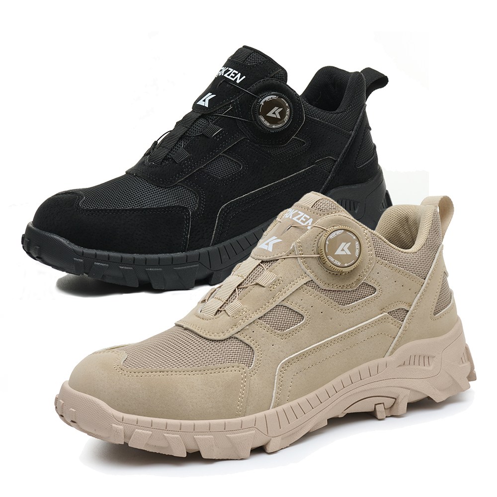 아크젠 702D 다이얼 작업화 경량 통기성,매쉬,발편하고 볼넓은 신발 34,900원