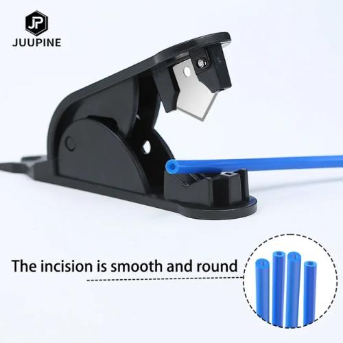 Bambu Lab P1P AMS A1 미니 3D 프린터용 테플론토 파이프, PTFE 튜브, 보우덴 압출기, 1.75mm, ID2.5 mm, OD4mm, Bamblab 필라멘트 부품 18,590원