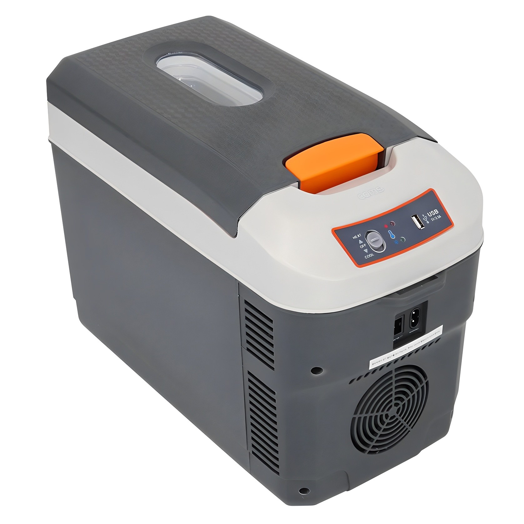 컴스 차량용 냉온장고 86,290원