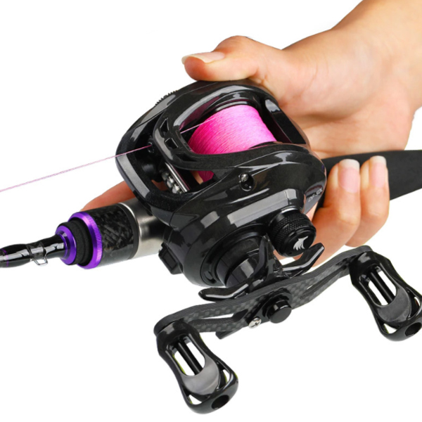 쯔리노야 다크울프 베이트릴 좌 76,470원