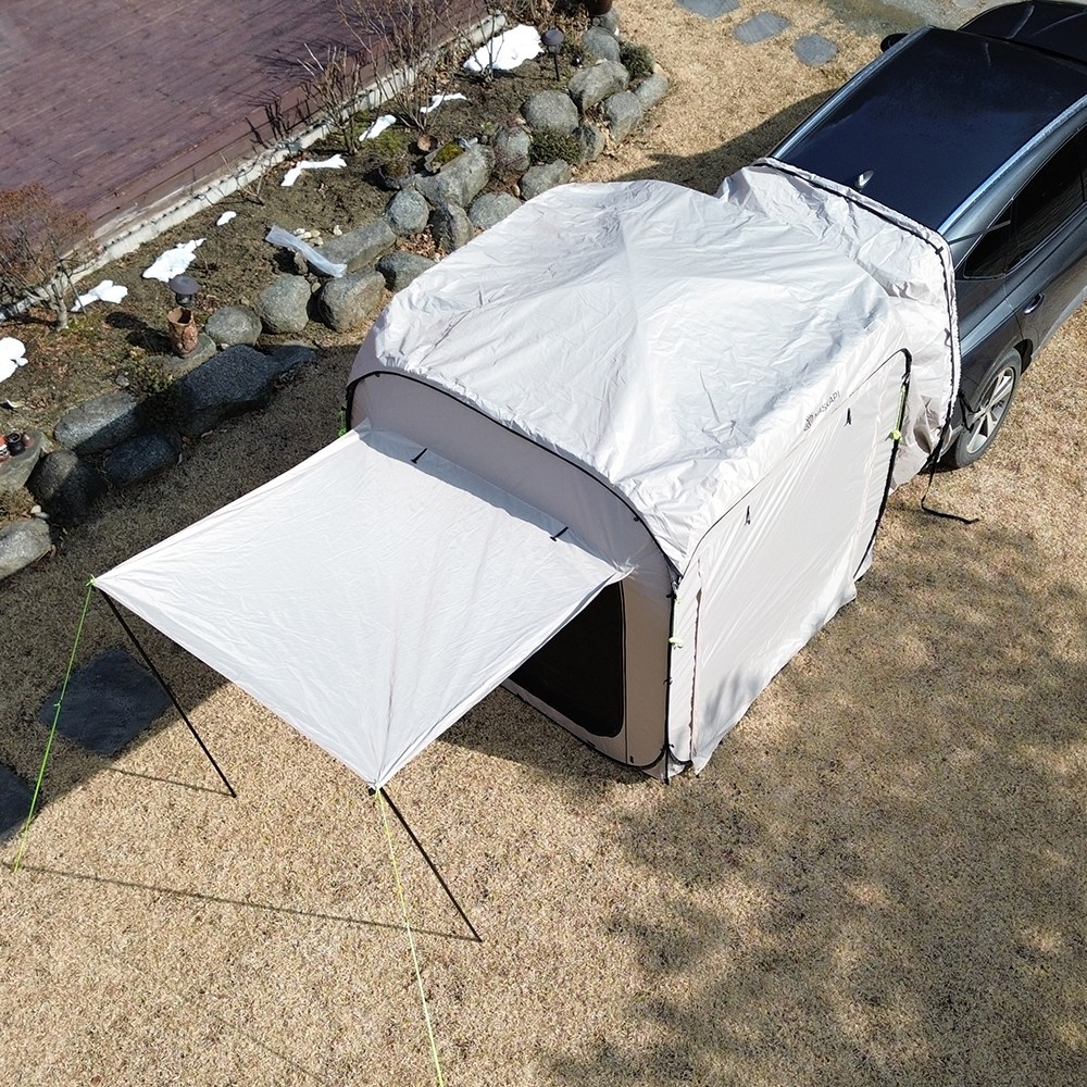 나스카피 큐브형 원터치 팝업 차박텐트 299,000원