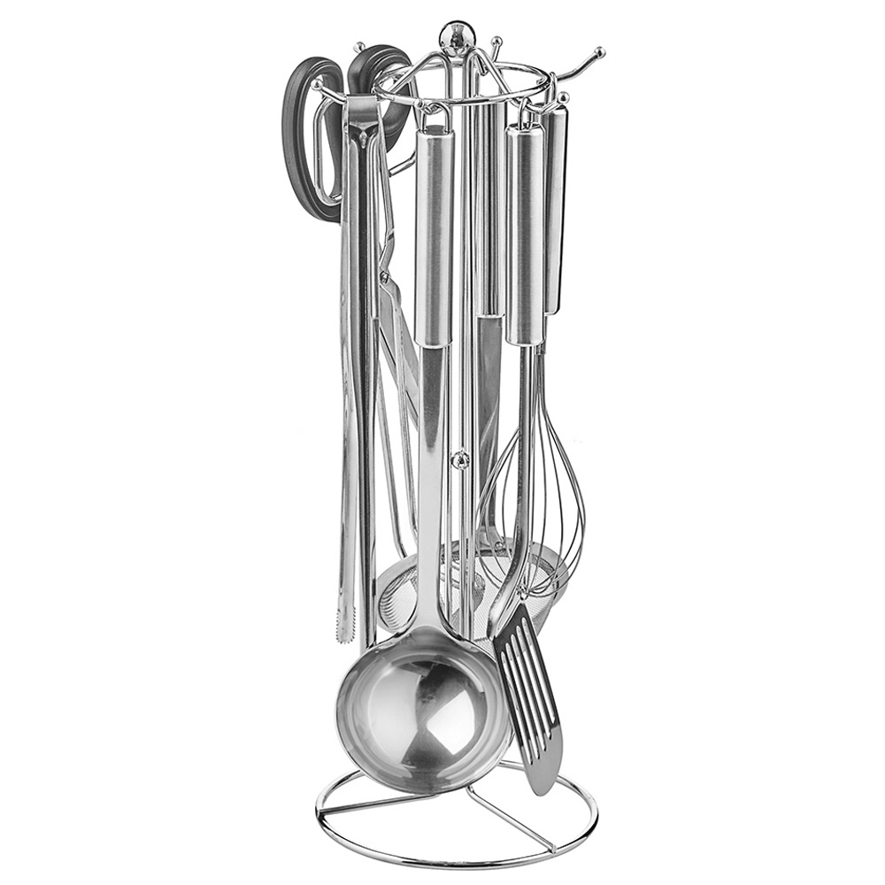 빌리빈 스테인리스 조리도구 8종 세트 20,690원