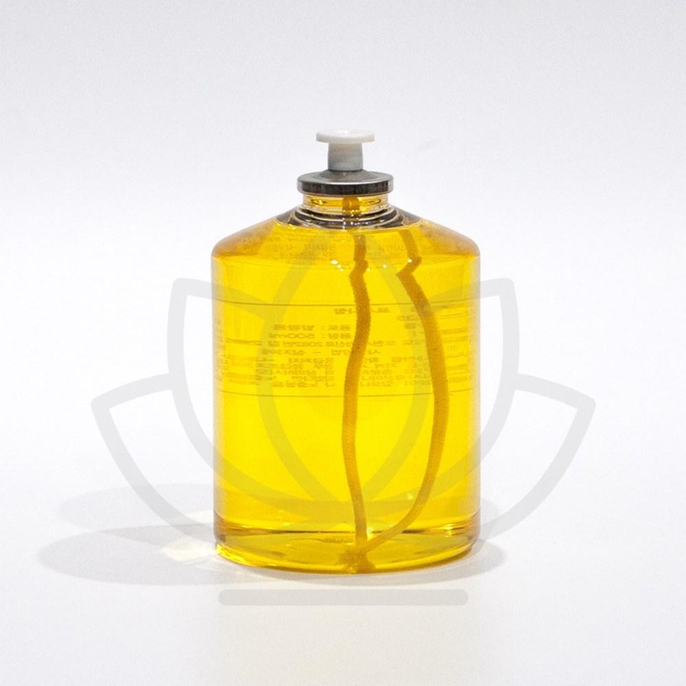 연화양초 만월 1회용액체초 7일초(노랑) 바람막이촛대용 액체초, 40개, 노랑 200,000원