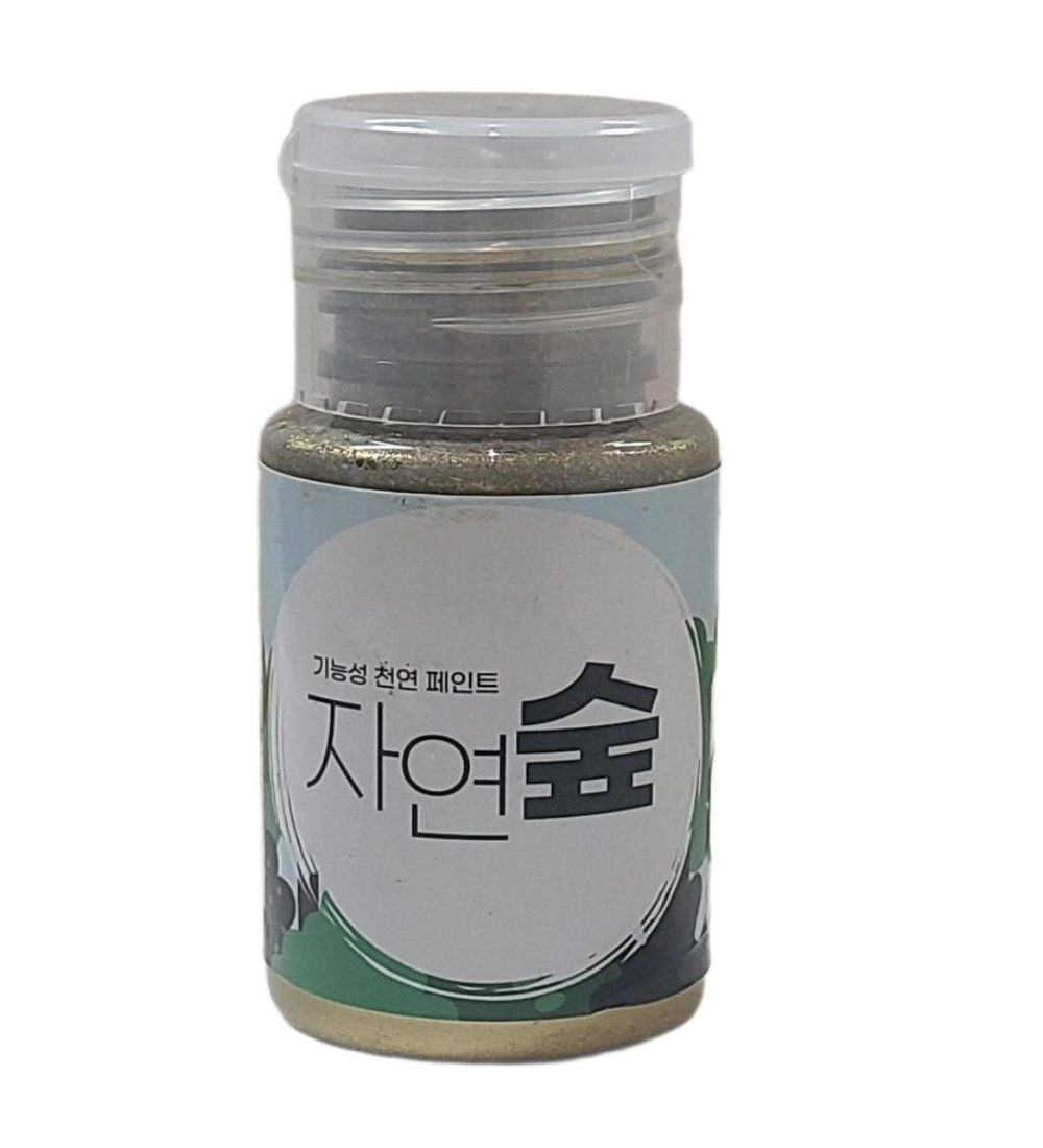 한스 골드페인트 수용성, 1개, 30ml, 골드 12,360원