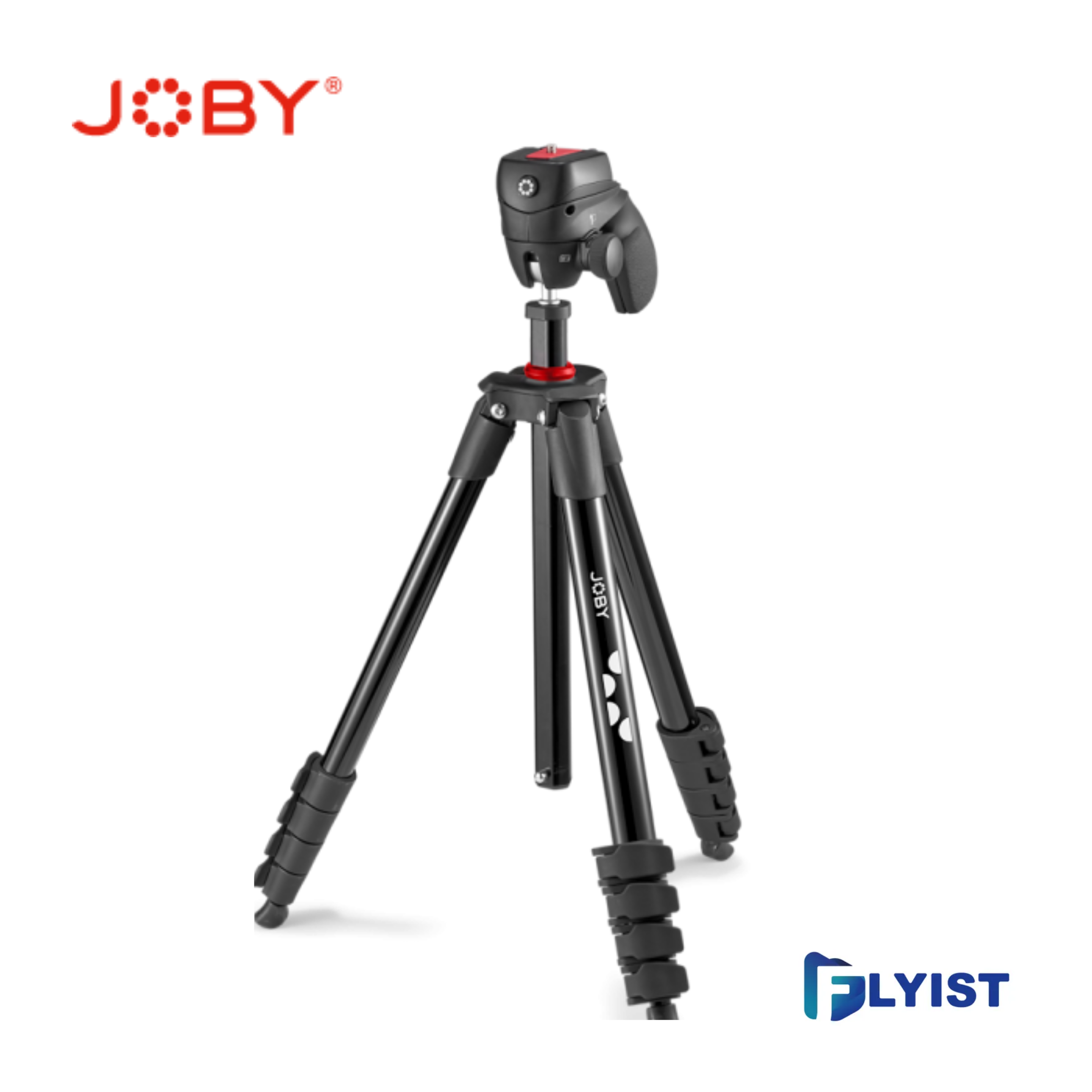 조비 컴팩트액션 JOBY COMPACT ACTION 삼각대 (정품) LifThor 마운트 호환, 드론삼각대, 조종기삼각대, DJI RC PRO2, RC PLUS, RC2 114,000원