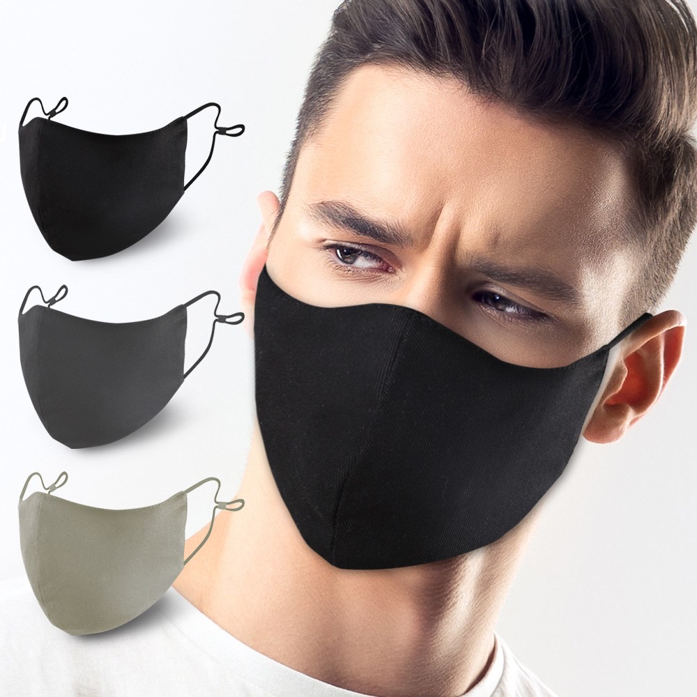 파니파오 국산 필터 교체형 면마스크 (필터 10매) 9,800원