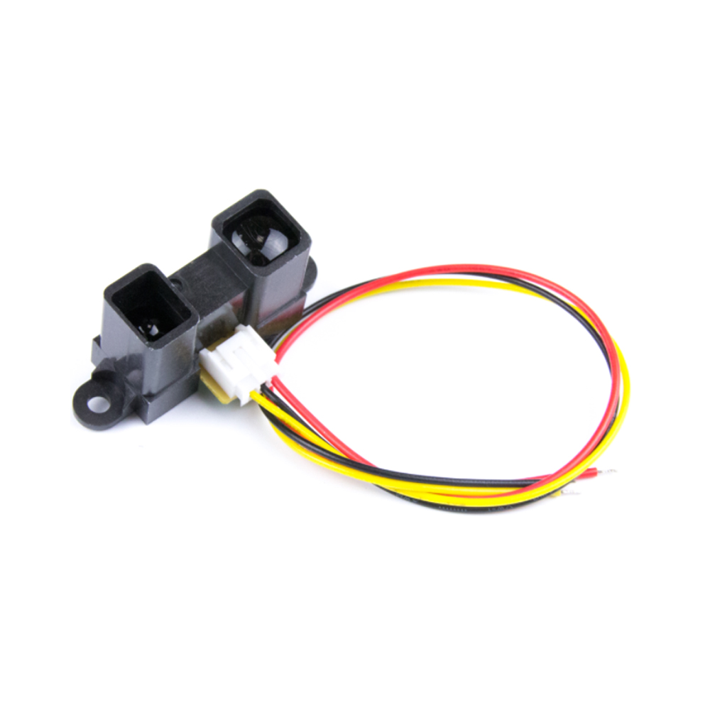 니토무역 적외선 거리 측정 센서 150cm GP2Y0A02YK02F 아두이노 14,500원