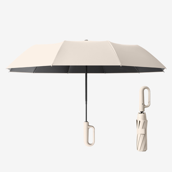 선빛 플로 버클 무지 손잡이 단우산 일반형 L 25,900원