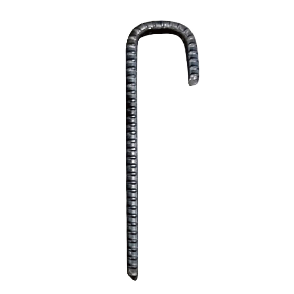 철근핀 야자매트핀 ㄱ자 / ㄷ자 (100개/1포), 단일 색상, 1개 57,700원