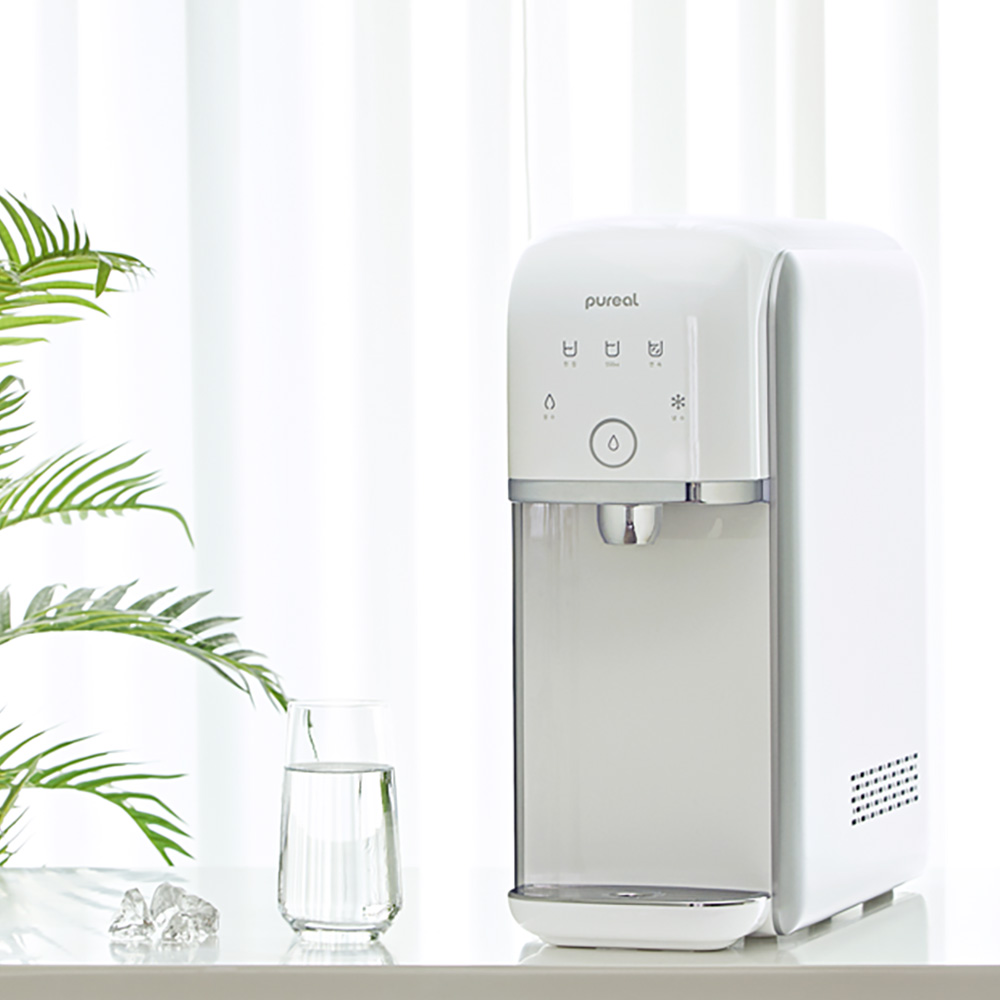 퓨리얼 본사직영 직수 정수기 냉정수기 PPA-2010(1년필터포함+무료설치) 618,800원