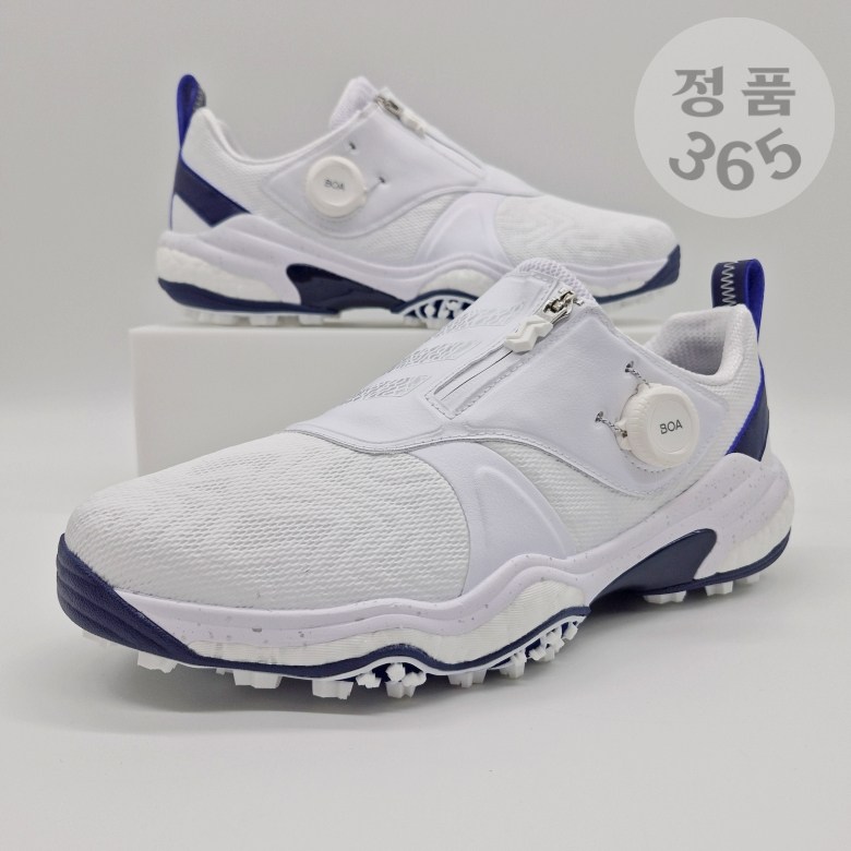 [백화점판] 아디다스 남성 골프화 코드케이오스25 트루네이비 179,000원