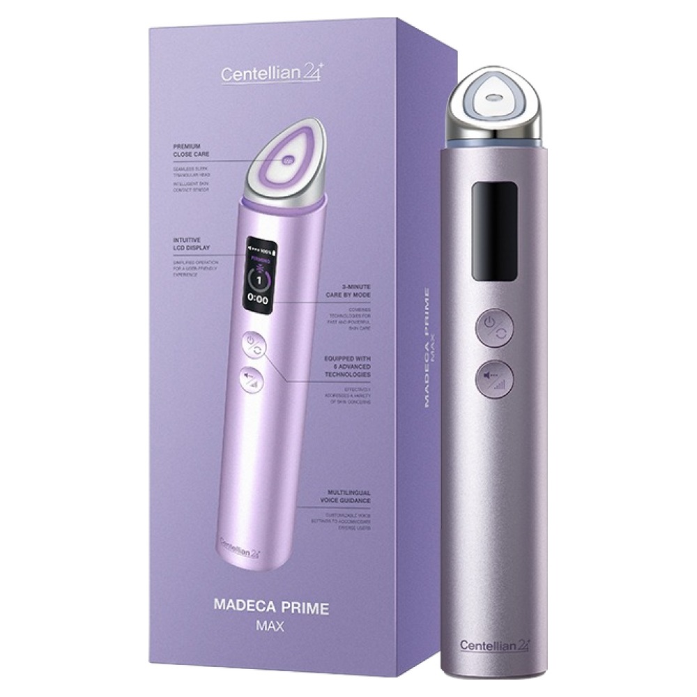 센텔리안24 마데카 프라임 맥스 피부마사지기 333,520원